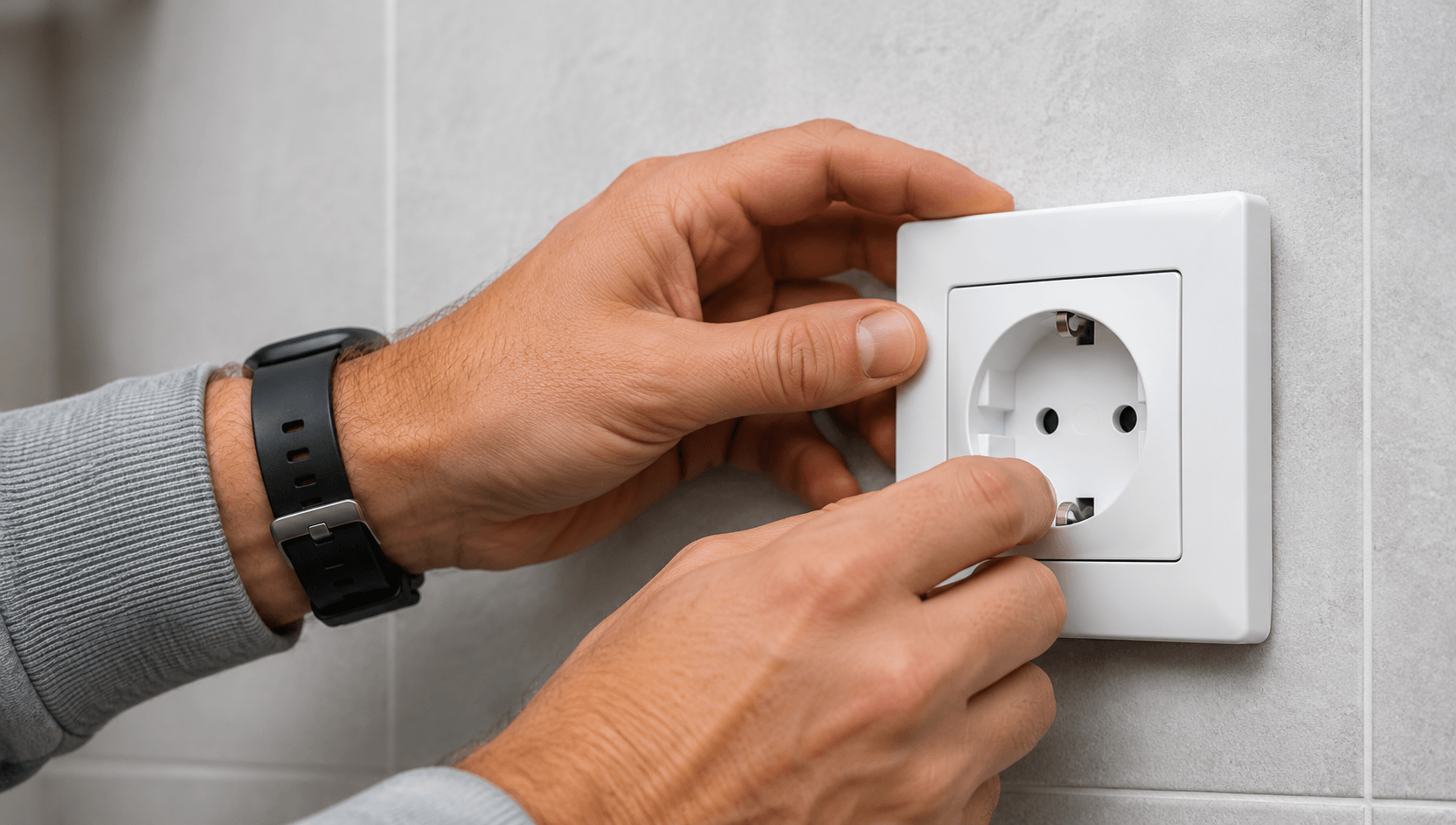 Mise aux normes électriques