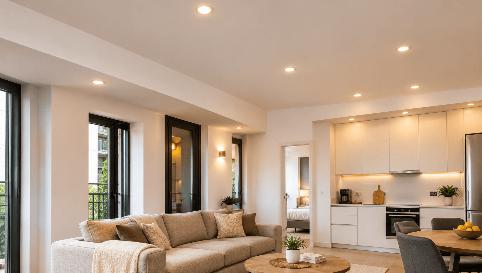 Rénovation électrique